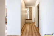 Apartament modern 56 mp, parcare inclusa, Transilvania Resid