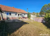 Casă 3 camere cu 2.194 mp teren intravilan – Vingard 