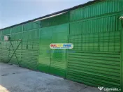 Hala depozitare/productie/industrial 70mp Splaiul Unirii Cen 