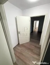 DAMBOVITA - 3 CAMERE - BLOC IZOLAT - RENOVAT - 2 BAI - ETAJ 