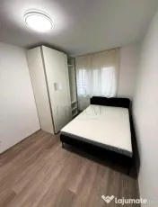 DAMBOVITA - 3 CAMERE - BLOC IZOLAT - RENOVAT - 2 BAI - ETAJ 