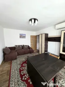 Apartament 2 camere – Casa de Cultură, Str. Oborului