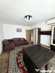 Apartament 2 camere – Casa de Cultură, Str. Oborului 