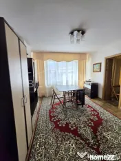 Apartament 2 camere – Casa de Cultură, Str. Oborului 