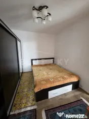 Apartament 2 camere – Casa de Cultură, Str. Oborului 