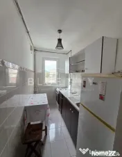 Apartament 2 camere – Casa de Cultură, Str. Oborului 