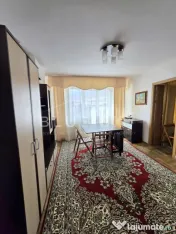 Apartament 2 camere – Casa de Cultură, Str. Oborului 