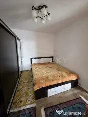 Apartament 2 camere – Casa de Cultură, Str. Oborului 