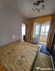 Apartament 2 camere – Casa de Cultură, Str. Oborului 