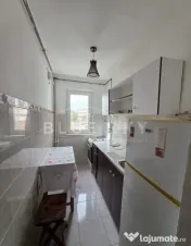 Apartament 2 camere – Casa de Cultură, Str. Oborului 