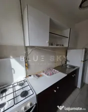 Apartament 2 camere – Casa de Cultură, Str. Oborului 