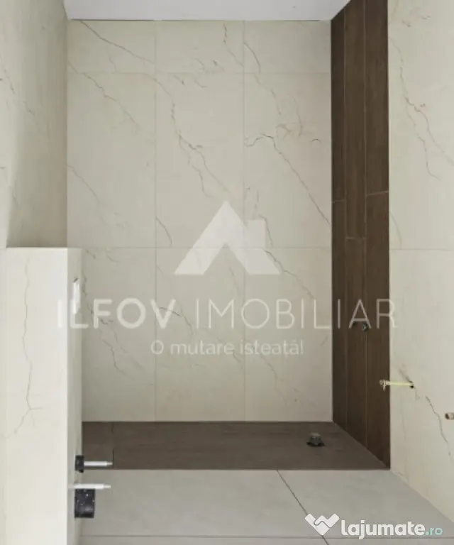 Casa langa padure, lot generos, finsaje premium - Saftica (Bucuresti-Ilfov)