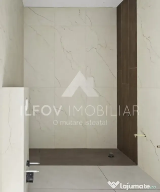Casa langa padure, lot generos, finsaje premium - Saftica (Bucuresti-Ilfov)