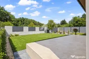 Casa langa padure, lot generos, finsaje premium