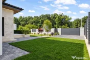 Casa langa padure, lot generos, finsaje premium