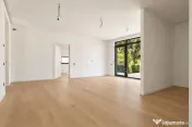 Casa langa padure, lot generos, finsaje premium
