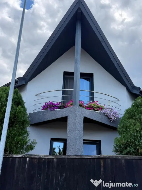 Casa de vanzare in Sfantu Gheorghe/covasna - Sfantu Gheorghe (Covasna)