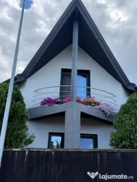 Casa de vanzare in Sfantu Gheorghe/covasna 