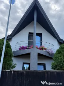 Casa de vanzare in Sfantu Gheorghe/covasna