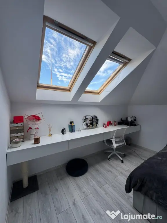 Casa de vanzare in Sfantu Gheorghe/covasna - Sfantu Gheorghe (Covasna)