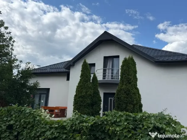 Casa de vanzare in Sfantu Gheorghe/covasna - Sfantu Gheorghe (Covasna)