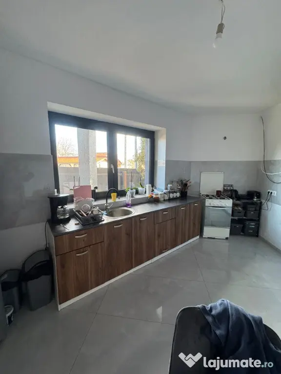 Casa de vanzare in Sfantu Gheorghe/covasna - Sfantu Gheorghe (Covasna)