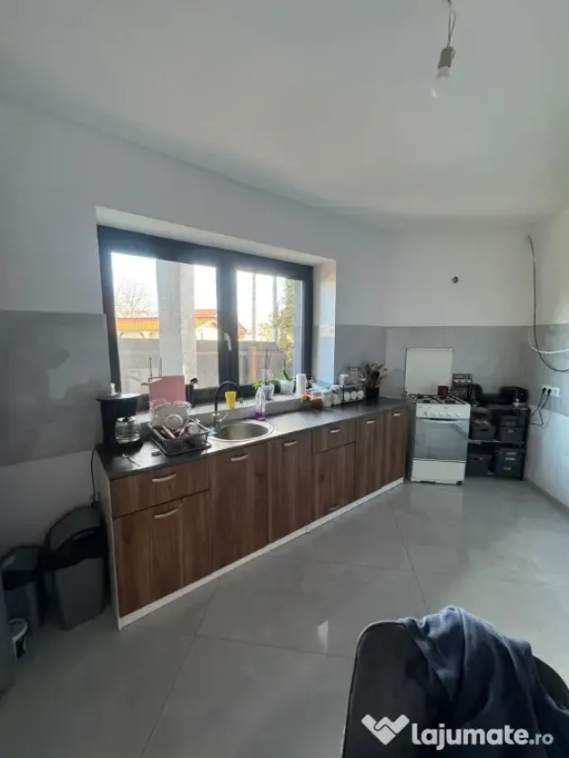 Casa de vanzare in Sfantu Gheorghe/covasna - Sfantu Gheorghe (Covasna)
