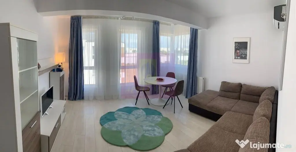Garsonieră spațioasă cu bucătărie separată și balcon – Drumul Binelui - Bucuresti (Bucuresti-Ilfov)