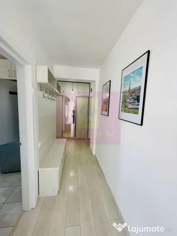 Garsonieră spațioasă cu bucătărie separată și balcon – Drumul Binelui - Bucuresti (Bucuresti-Ilfov)