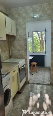 Giurgiului persani etaj 4