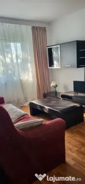 Giurgiului persani etaj 4
