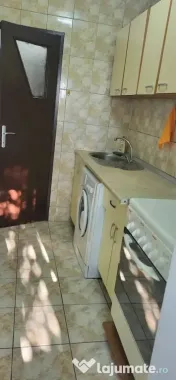 Giurgiului persani etaj 4