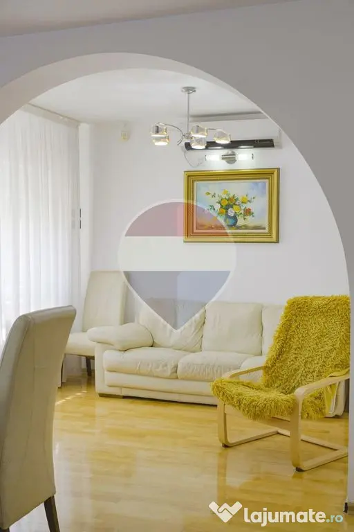 Casă de inchiriat Girov - Girov (Neamt)