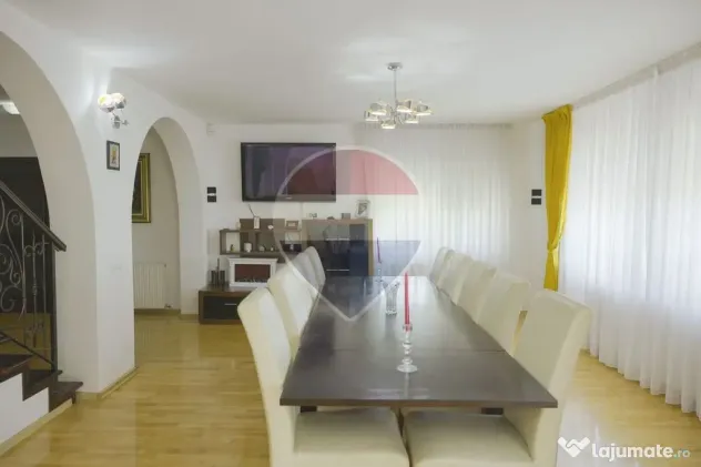 Casă de inchiriat Girov - Girov (Neamt)