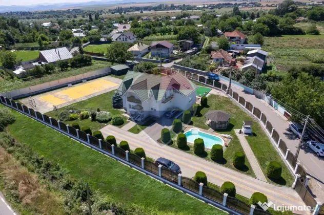 Casă de inchiriat Girov - Girov (Neamt)