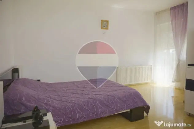 Casă de inchiriat Girov - Girov (Neamt)