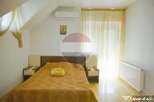 Casă de inchiriat Girov - Girov (Neamt)