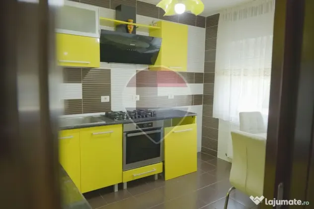Casă de inchiriat Girov - Girov (Neamt)