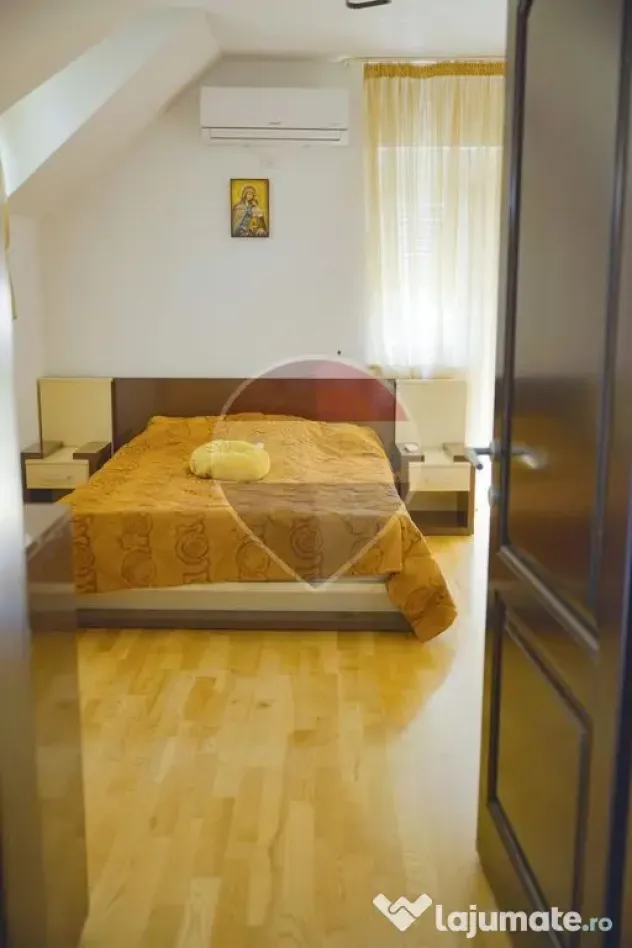 Casă de inchiriat Girov - Girov (Neamt)