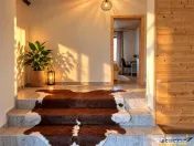 Casa moderna cu 2.216mp teren spectaculos: liniste, natura, 