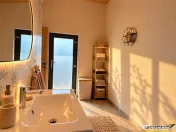 Casa moderna cu 2.216mp teren spectaculos: liniste, natura, 