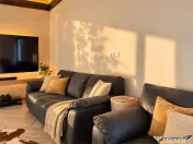 Casa moderna cu 2.216mp teren spectaculos: liniste, natura, 