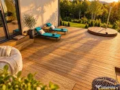 Casa moderna cu 2.216mp teren spectaculos: liniste, natura, 