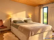 Casa moderna cu 2.216mp teren spectaculos: liniste, natura, 