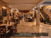 RASNOV| Cladire multifunctionala | 350 mp | Vad turistic si comercial 