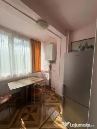 Garsonieră zona Astra ,str Saturn,