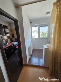Iancului avrig etaj 8