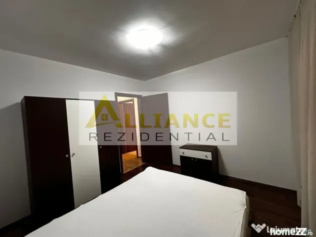 De inchiriat apartament 2 camere 10 minute de metrou - Popesti Leordeni (Bucuresti-Ilfov)