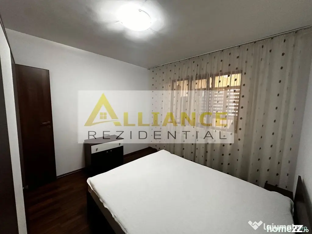 De inchiriat apartament 2 camere 10 minute de metrou - Popesti Leordeni (Bucuresti-Ilfov)