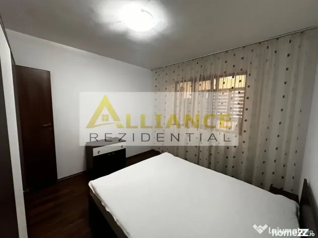 De inchiriat apartament 2 camere 10 minute de metrou - Popesti Leordeni (Bucuresti-Ilfov)